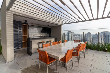 Apartamento à venda com 87m², 2 quartos e 1 vagaÁrea comum