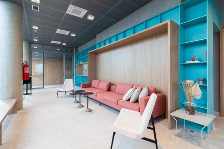 Apartamento à venda com 87m², 2 quartos e 1 vagaÁrea comum