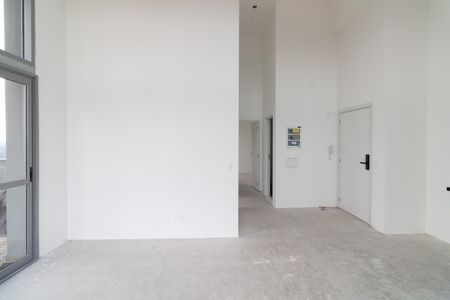 Apartamento à venda com 87m², 2 quartos e 1 vagaSala - Cozinha