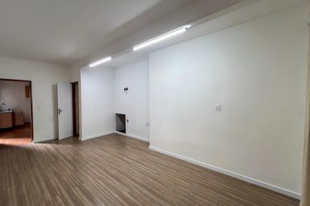 Sala de casa para alugar com 1 quarto, 210m² em Vila Moraes, São Paulo