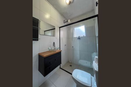 Casa para alugar com 210m², 1 quarto e sem vaga Casa para alugar com 210m², 1 quarto e sem vagaBanheiro