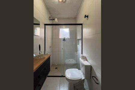 Casa para alugar com 210m², 1 quarto e sem vaga Casa para alugar com 210m², 1 quarto e sem vagaBanheiro