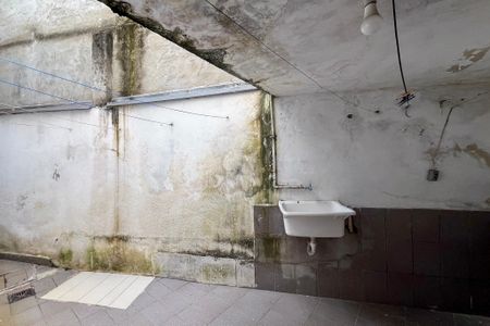 Casa para alugar com 210m², 1 quarto e sem vaga Casa para alugar com 210m², 1 quarto e sem vagaÁrea de Serviço