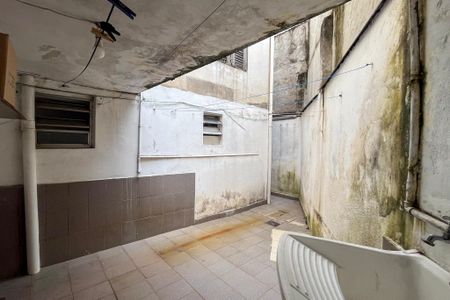 Casa para alugar com 210m², 1 quarto e sem vaga Casa para alugar com 210m², 1 quarto e sem vagaÁrea de Serviço