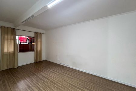 Sala de casa para alugar com 1 quarto, 210m² em Vila Moraes, São Paulo