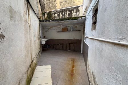 Casa para alugar com 210m², 1 quarto e sem vaga Casa para alugar com 210m², 1 quarto e sem vagaÁrea de Serviço