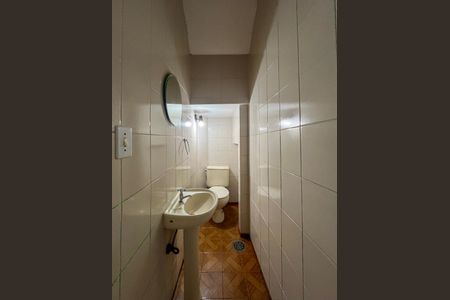 Casa para alugar com 210m², 1 quarto e sem vaga Casa para alugar com 210m², 1 quarto e sem vagaLavabo