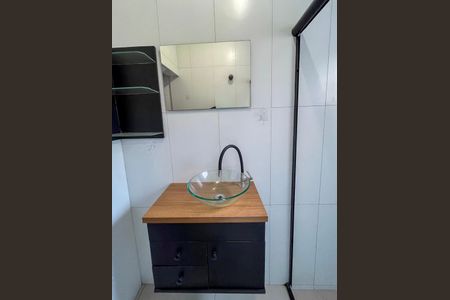 Casa para alugar com 210m², 1 quarto e sem vaga Casa para alugar com 210m², 1 quarto e sem vagaBanheiro
