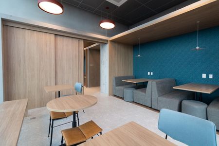 Apartamento à venda com 87m², 2 quartos e 1 vaga Apartamento à venda com 87m², 2 quartos e 1 vagaÁrea comum