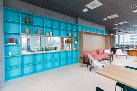 Apartamento à venda com 87m², 2 quartos e 1 vaga Apartamento à venda com 87m², 2 quartos e 1 vagaÁrea comum