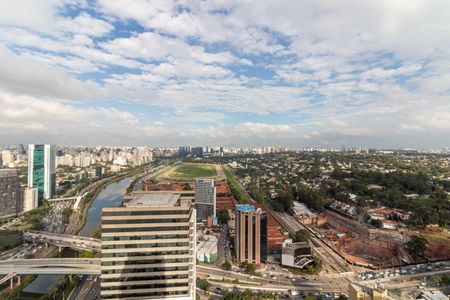 Apartamento à venda com 87m², 2 quartos e 1 vaga Apartamento à venda com 87m², 2 quartos e 1 vagaVista