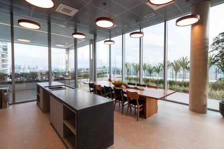 Apartamento à venda com 87m², 2 quartos e 1 vaga Apartamento à venda com 87m², 2 quartos e 1 vagaÁrea comum