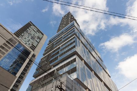 Fachada de apartamento à venda com 2 quartos, 87m² em Butantã, São Paulo