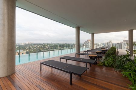 Apartamento à venda com 87m², 2 quartos e 1 vaga Apartamento à venda com 87m², 2 quartos e 1 vagaÁrea comum