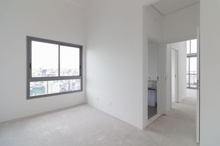Apartamento à venda com 87m², 2 quartos e 1 vaga Apartamento à venda com 87m², 2 quartos e 1 vagaQuarto 2 - Suíte