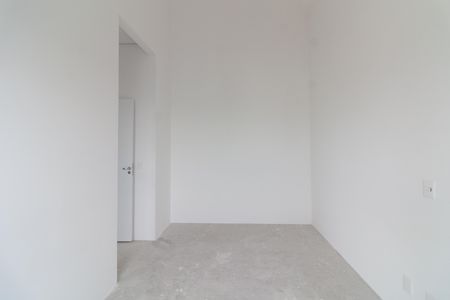 Quarto 2 - Suíte de apartamento à venda com 2 quartos, 87m² em Butantã, São Paulo