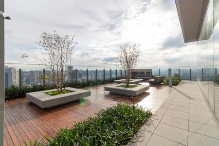 Apartamento à venda com 87m², 2 quartos e 1 vaga Apartamento à venda com 87m², 2 quartos e 1 vagaÁrea comum