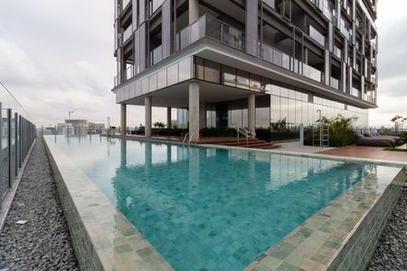 Apartamento à venda com 87m², 2 quartos e 1 vaga Apartamento à venda com 87m², 2 quartos e 1 vagaÁrea comum