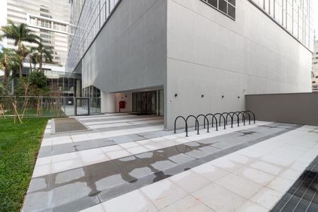 Apartamento à venda com 87m², 2 quartos e 1 vaga Apartamento à venda com 87m², 2 quartos e 1 vagaÁrea comum