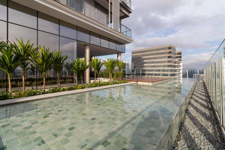 Apartamento à venda com 87m², 2 quartos e 1 vaga Apartamento à venda com 87m², 2 quartos e 1 vagaÁrea comum