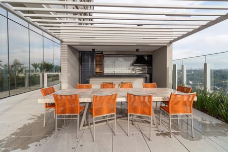 Apartamento à venda com 87m², 2 quartos e 1 vaga Apartamento à venda com 87m², 2 quartos e 1 vagaÁrea comum