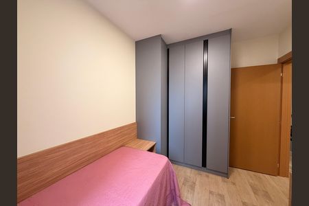 Apartamento à venda com 105m², 3 quartos e 2 vagasQuarto 1