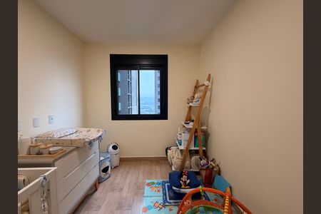 Apartamento à venda com 105m², 3 quartos e 2 vagasQuarto 2
