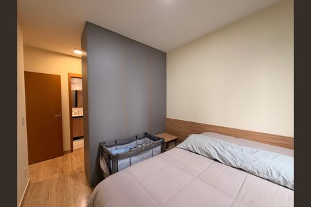 Apartamento à venda com 105m², 3 quartos e 2 vagasSuíte