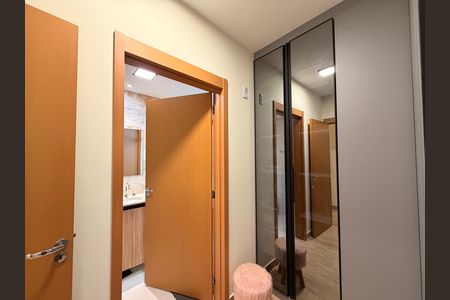 Apartamento à venda com 105m², 3 quartos e 2 vagasSuíte
