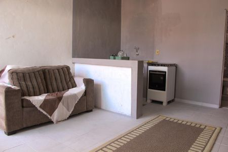 Kitnet/Studio para alugar com 1 quarto, 75m² em São Cristóvão, Cabo Frio