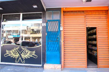 Kitnet/Studio para alugar com 1 quarto, 75m² em São Cristóvão, Cabo Frio