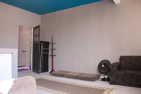 Kitnet/Studio para alugar com 1 quarto, 75m² em São Cristóvão, Cabo Frio