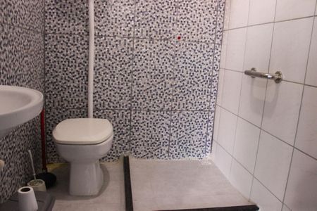 Studio para alugar com 75m², 1 quarto e sem vaga