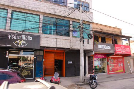 Kitnet/Studio para alugar com 1 quarto, 75m² em São Cristóvão, Cabo Frio
