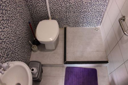 Studio para alugar com 75m², 1 quarto e sem vaga