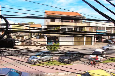 Kitnet/Studio para alugar com 1 quarto, 75m² em São Cristóvão, Cabo Frio