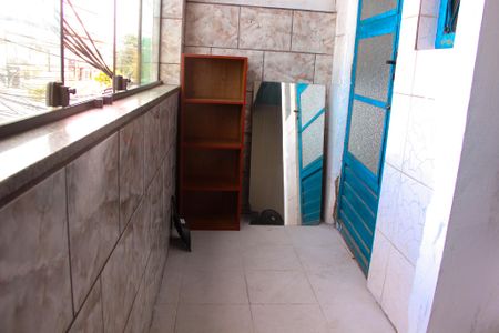 Kitnet/Studio para alugar com 1 quarto, 75m² em São Cristóvão, Cabo Frio