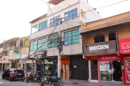 Kitnet/Studio para alugar com 1 quarto, 75m² em São Cristóvão, Cabo Frio
