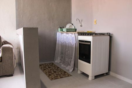 Studio para alugar com 75m², 1 quarto e sem vaga