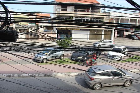 Kitnet/Studio para alugar com 1 quarto, 75m² em São Cristóvão, Cabo Frio