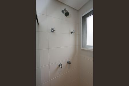 Apartamento à venda com 163m², 3 quartos e 3 vagas Apartamento à venda com 163m², 3 quartos e 3 vagasBanheiro da Suíte 1