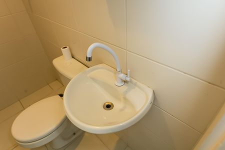 Apartamento à venda com 163m², 3 quartos e 3 vagas Apartamento à venda com 163m², 3 quartos e 3 vagasÁrea de Serviço