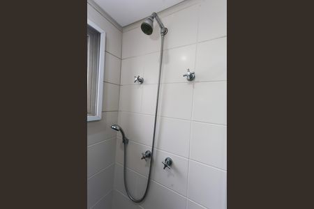 Apartamento à venda com 163m², 3 quartos e 3 vagas Apartamento à venda com 163m², 3 quartos e 3 vagasBanheiro da Suíte 2