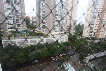 Apartamento à venda com 163m², 3 quartos e 3 vagas Apartamento à venda com 163m², 3 quartos e 3 vagassuíte 3 vista