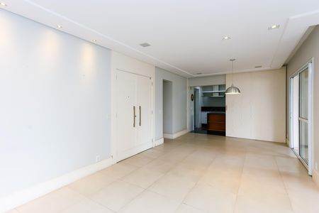 Apartamento à venda com 163m², 3 quartos e 3 vagas Apartamento à venda com 163m², 3 quartos e 3 vagasSala