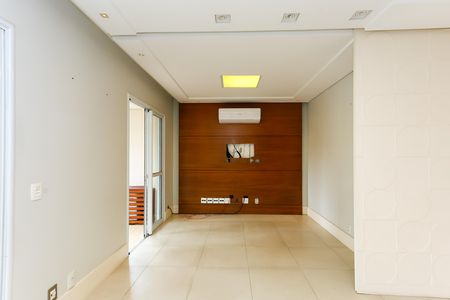 Apartamento à venda com 163m², 3 quartos e 3 vagas Apartamento à venda com 163m², 3 quartos e 3 vagasSala