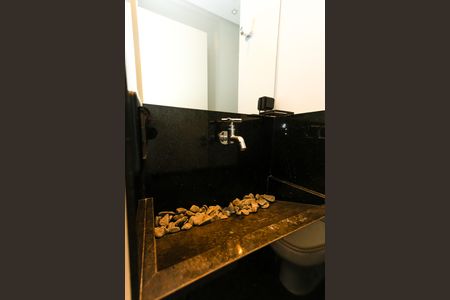 Apartamento à venda com 163m², 3 quartos e 3 vagas Apartamento à venda com 163m², 3 quartos e 3 vagasLavabo