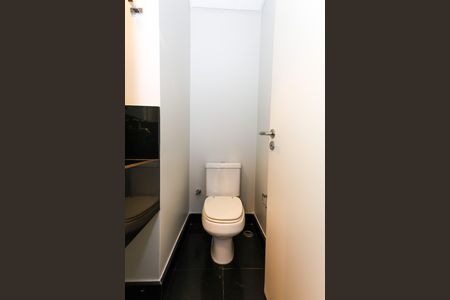 Lavabo de apartamento para alugar com 3 quartos, 163m² em Vila Andrade, São Paulo