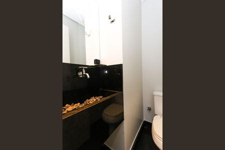 Apartamento à venda com 163m², 3 quartos e 3 vagas Apartamento à venda com 163m², 3 quartos e 3 vagaslavabo