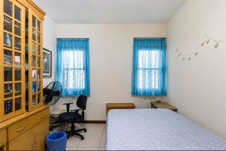 Foto 10 de casa para alugar com 3 quartos, 120m² em Alto da Lapa, São Paulo